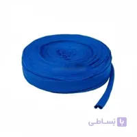 نخ تریکو ثمین آبی