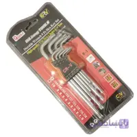 الن روکارتی سایز کوچک Qtools