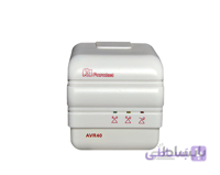 استابلایزر 2KVA فاراتل AVR40