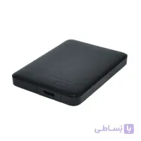 باکس تبدیل هارد اینترنال به اکسترنال وسترن دیجیتال ا HDD Box