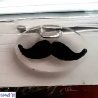 نشانگر کتاب سبیل