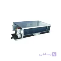 فن کوئل سقفی توکار یوراما مدل YXFCD-600
