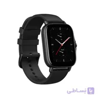 ساعت هوشمند امیزفیت شیائومی مدل GTS 2E نسخه گلوبال ا Xiaomi AmazFit GTS Smart Band