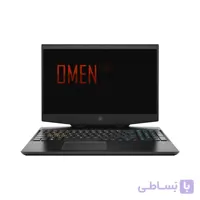 لپ‌تاپ 15 اینچی اچ پی مدل OMEN 15 DH1050 – A