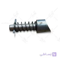 خار هندل ليستر هوايی