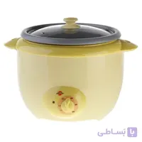 پلوپز پارس خزر مدل کندوج 101 ا Pars Khazar RC-101TSP Rice Cooker