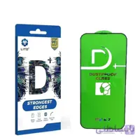 گلس توری دار لیتو آیفون 13 - Glass Lito D+ Apple iPhone 13