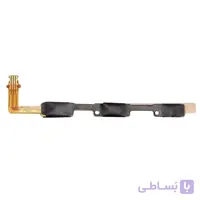 فلت پاور و ولوم اصلی گوشی هواوی مدل Huawei G7