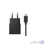 شارژر همراه با کابل SONY FAST