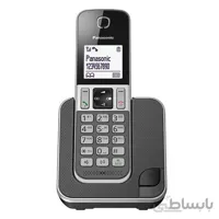 گوشی تلفن بی‌سیم پاناسونیک KX-TGD310