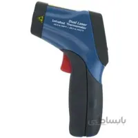 دماسنج دیجیتالی مادون قرمز سی ای ام مدل DT-8861 ا CEM DT-8861 Infrared Thermometer
