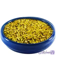 خوراک دام و طیور جو