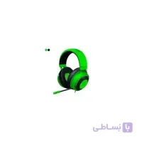 هدست گیمینگ باسیم ریزر مدل Kraken