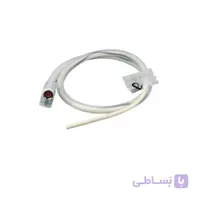 شیر برقی ظرفشویی بوش