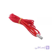 هیتر پرینتر سه بعدی 24 ولت 40 وات / 24V40W Cartridge heater