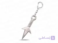 جاکلیدی کونای ناروتو میناتو fan-r-27