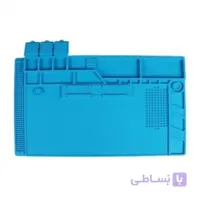 پد نسوز تعمیرات موبایل Sunshine  S-170
