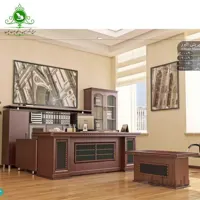 میز مدیریت مدل البرز