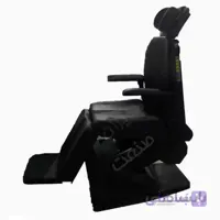 صندلی آرایشگاه برقی زنانه (مشکی)102