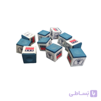 گچ بیلیارد سیلورکاپ درجه 1