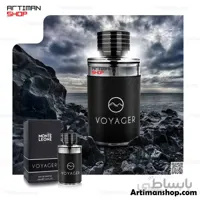 عطر MONTE LEONE VOYAGER شرکت فرگرانس ورد ( مشابه مونت بلنک اکسپلورر )