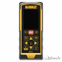 متر لیزری دیوالت ۲۰۰ متری مدلDW03201