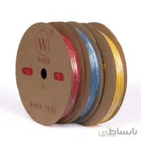 وارنیش حراتی سایز 1