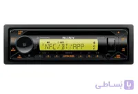 Sony MEX-M72BTرادیوپخش بلوتوثی سونی ا SONY