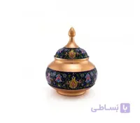 شکلات خوری 20 سانتیمتری مس و پرداز اصفهان