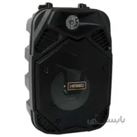 اسپیکر بلوتوثی قابل حمل کیمیسو مدل KM-2005