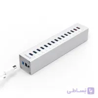 هاب 13 پورت اوریکو مدل A3H13P2