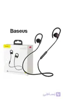 هدفون بی سیم باسئوس مدل S17 ا Wireless Headphone S17(NGS17-01)