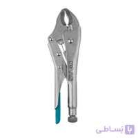 انبر قفلی نولان مدل ۴۰۳۰