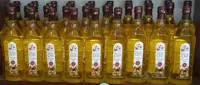 روغن ارده کنجد خالص