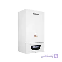 پکیج دیواری شوفاژکار مدل کامفورت 40FH2 ا ChauffageKar Comfort 40FH2