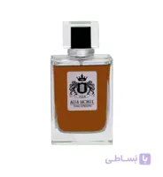 Alfa Monte CHALLENGERS ادوپرفیوم مردانه الفامونته چلنجرز 100 میل