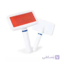 برس موی ساده خرگوش و خوکچه
