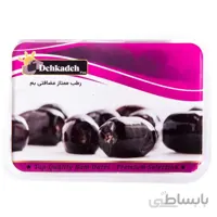 رطب مضافتی بم دهکده پانی 700 گرمی