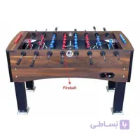 فوتبال دستی باشگاهی المپیک اسپرت Olympic Sport S10