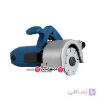 شیارزن دو تیغ 1650 وات آنکور مدل 1101