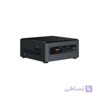 کامپیوتر کوچک اینتل NUC7CJYH Intel Celeron – 4G – 1TB