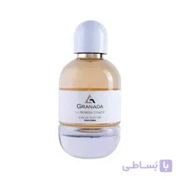 Granada La Bomba Peace For Women EDP ا گرانادا لا بمبا پیس زنانه ادوپرفیوم