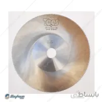 تیغ اره آتشی فلز بر 30سانت برند توس مدل TOOS 707-86