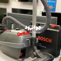 جاروبرقی بوش مدل BGL8PRO5 ا Bosch Vacuum Cleaner BGL8PRO5 کد 277026