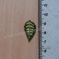 برگ پولکی رز کوچک
