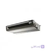 داکت اسپلیت اینورتر میتسوبیشی سه فاز PEY-P48JA