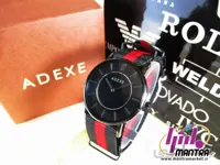 ساعت مچی مردانه ادکس ADEXE