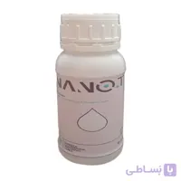کود مایع نانو تی بیو مدل fcp series حجم 250 میلی لیتر