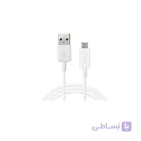 کابل شارژر اورجینال Samsung Galaxy J7 2018