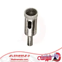 گردبر شیشه و سرامیک سایز 30 میلی متر